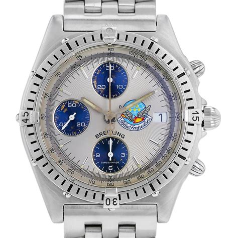 breitling 10845|breitling chrono matic 13048.